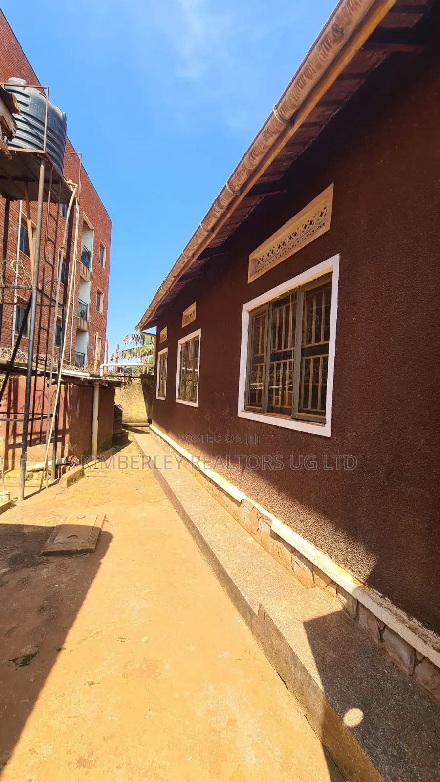 3bdrm House in Ssisa for sale in Ssisa