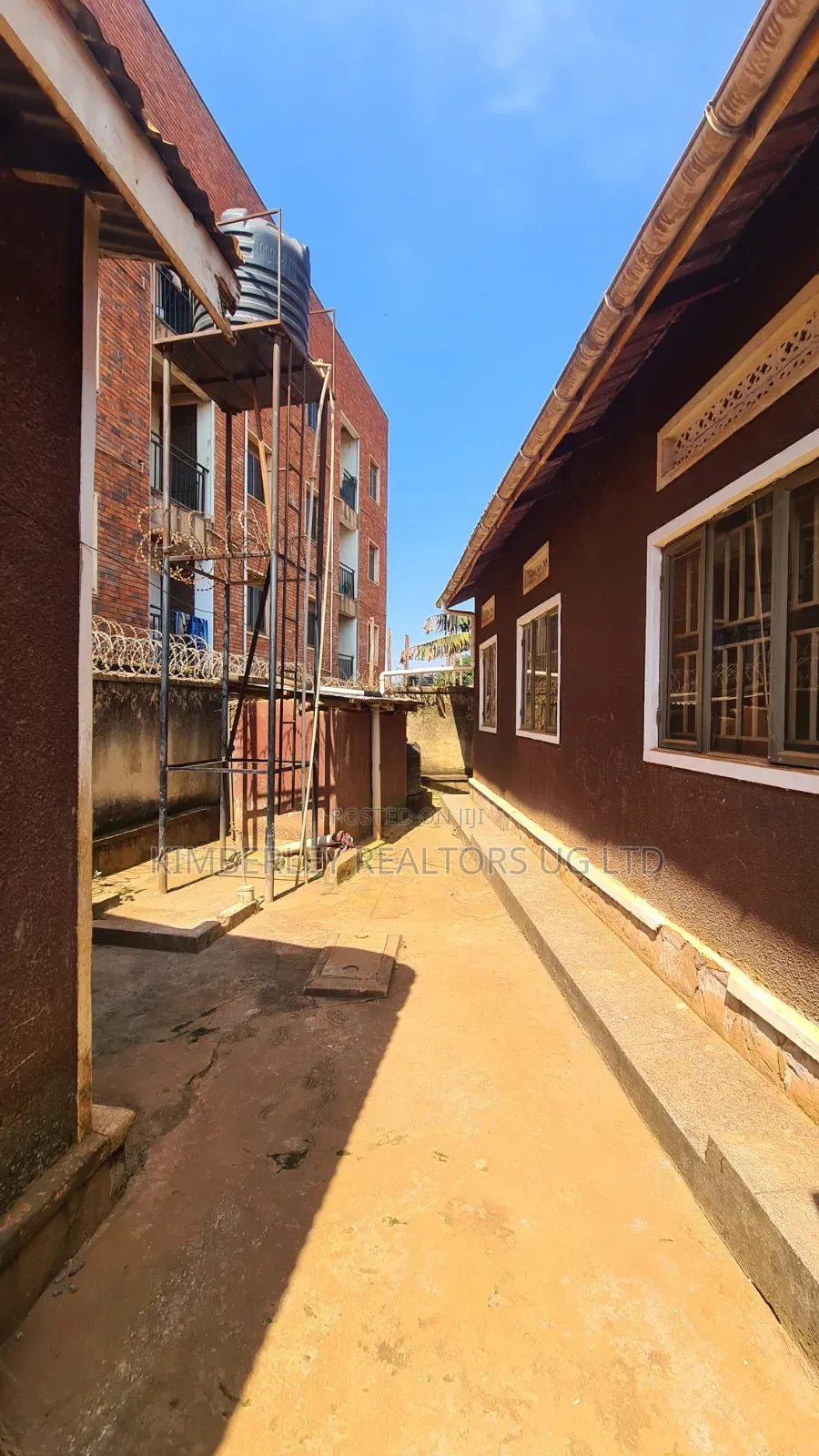 3bdrm House in Ssisa for sale in Ssisa