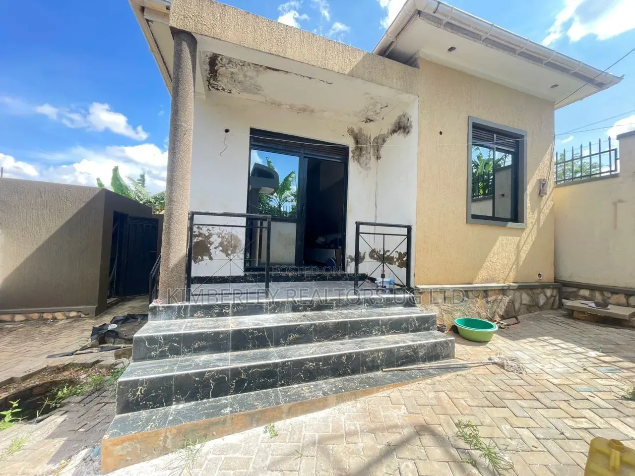 3bdrm House in Gombe for sale in Gombe