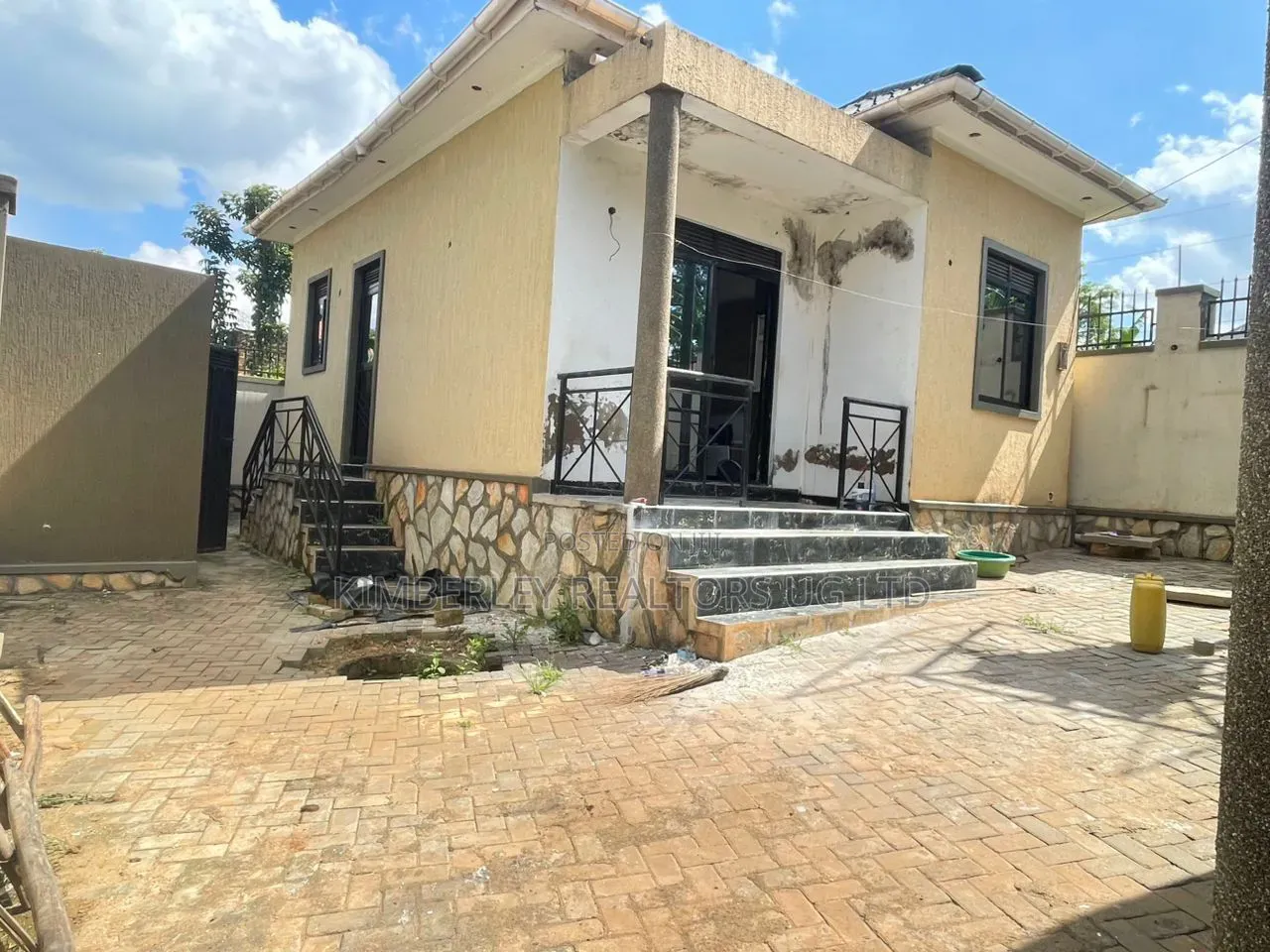 3bdrm House in Gombe for sale in Gombe