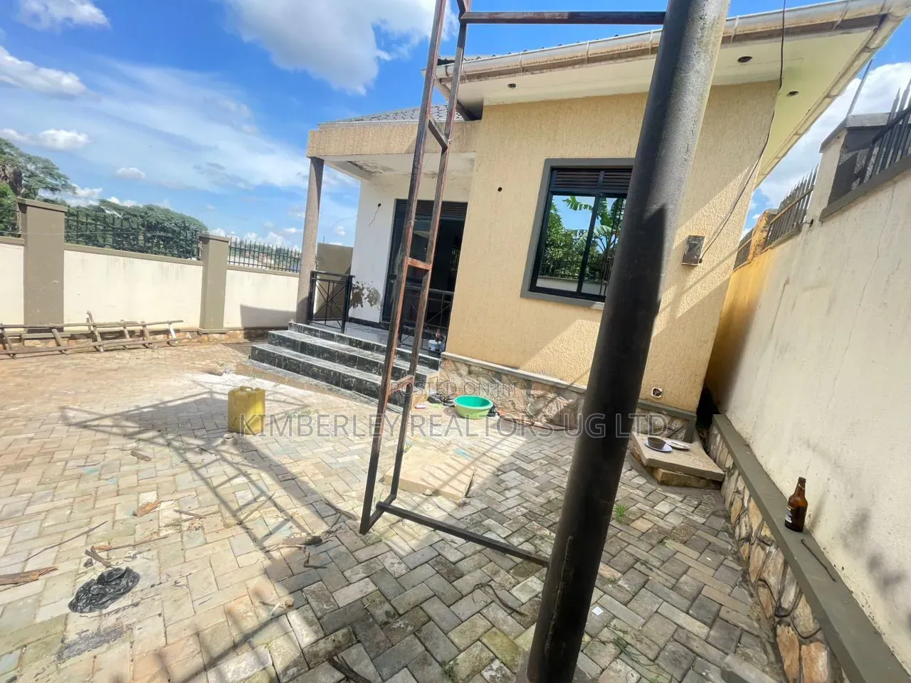 3bdrm House in Gombe for sale in Gombe