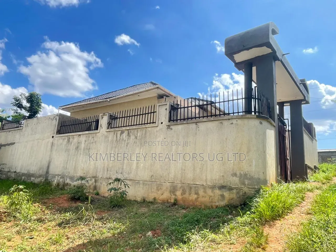 3bdrm House in Gombe for sale in Gombe