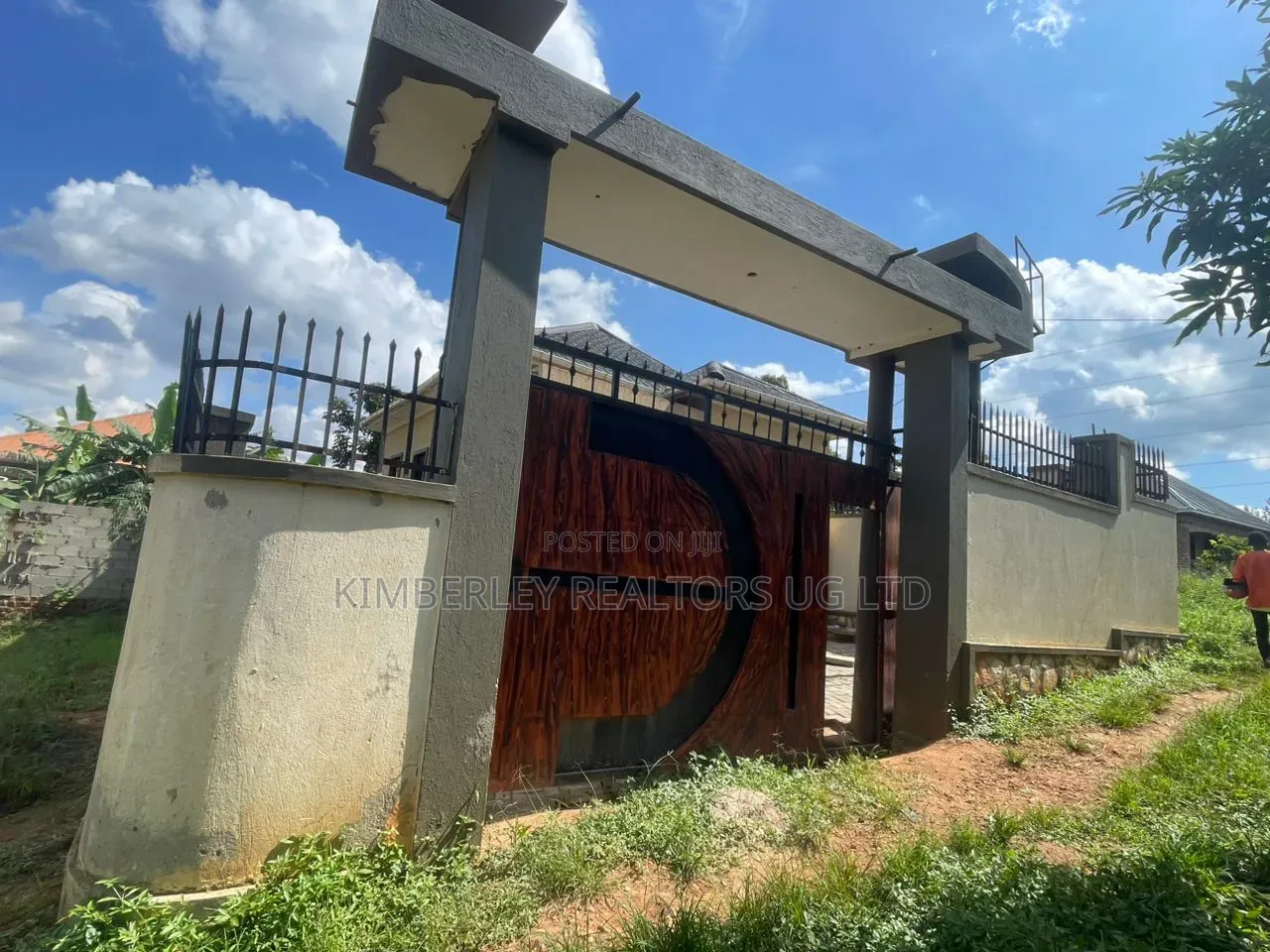 3bdrm House in Gombe for sale in Gombe