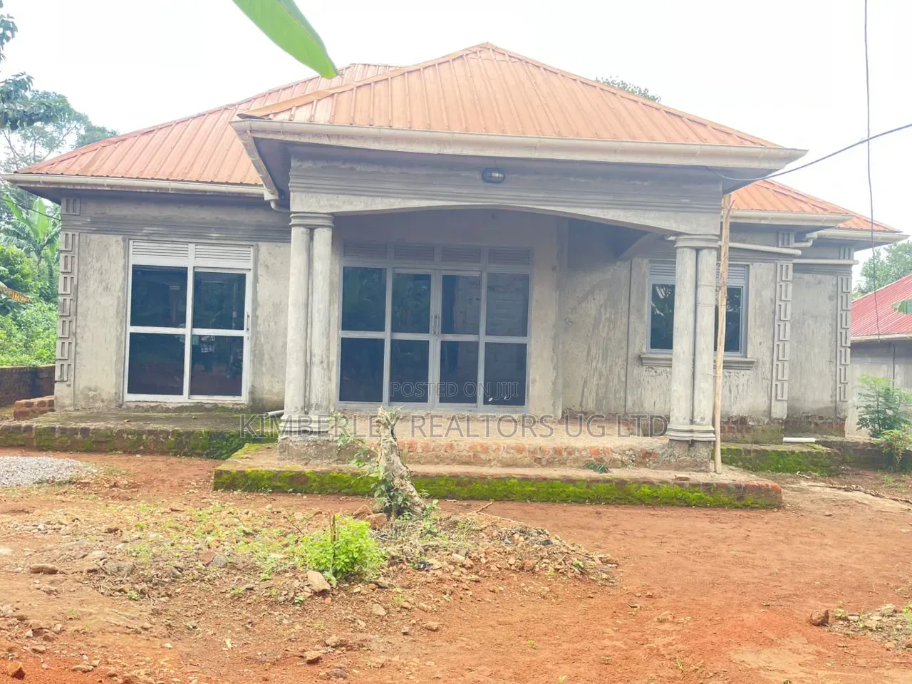 4bdrm House in Gombe for sale in Gombe
