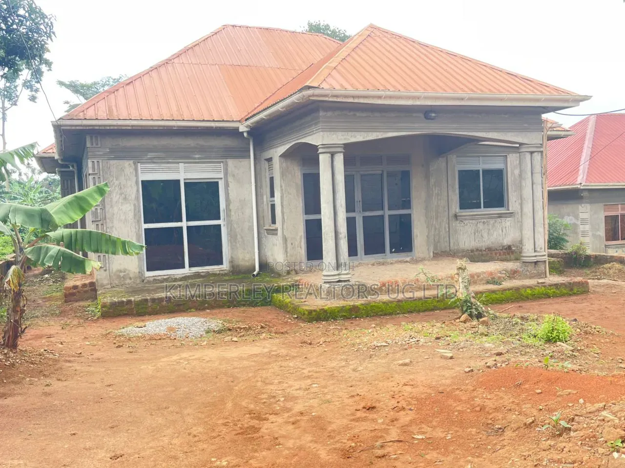 4bdrm House in Gombe for sale in Gombe