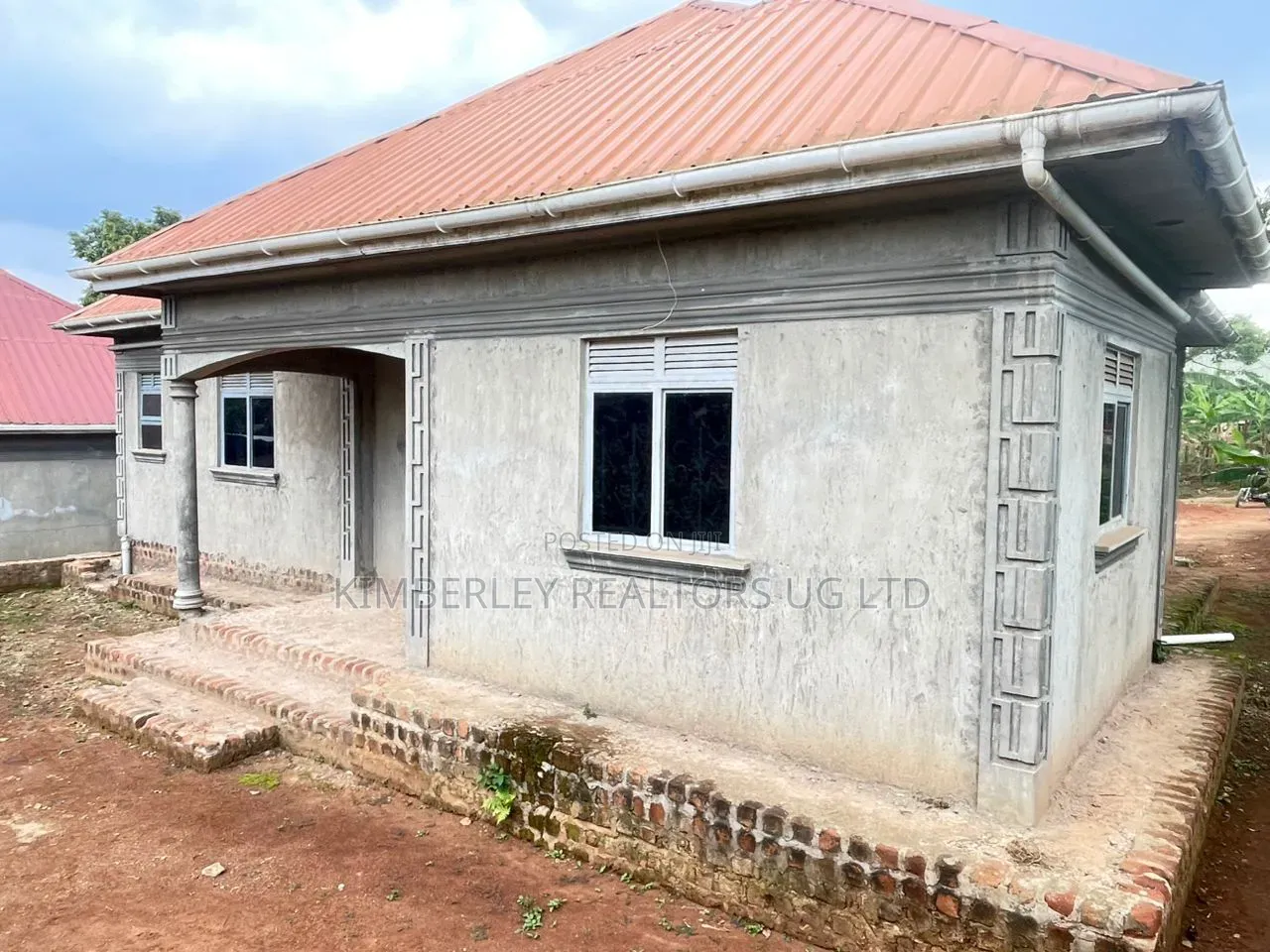 4bdrm House in Gombe for sale in Gombe