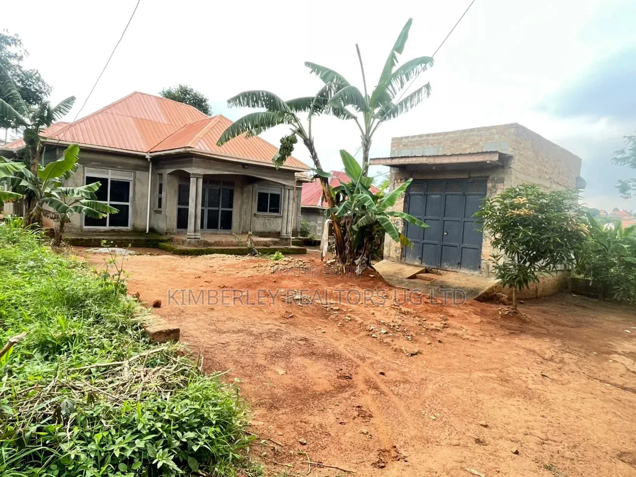4bdrm House in Gombe for sale in Gombe