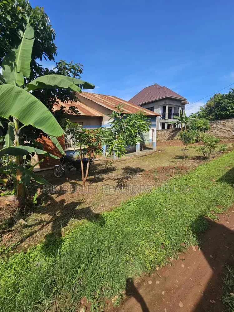 4bdrm House in Gombe for sale in Gombe