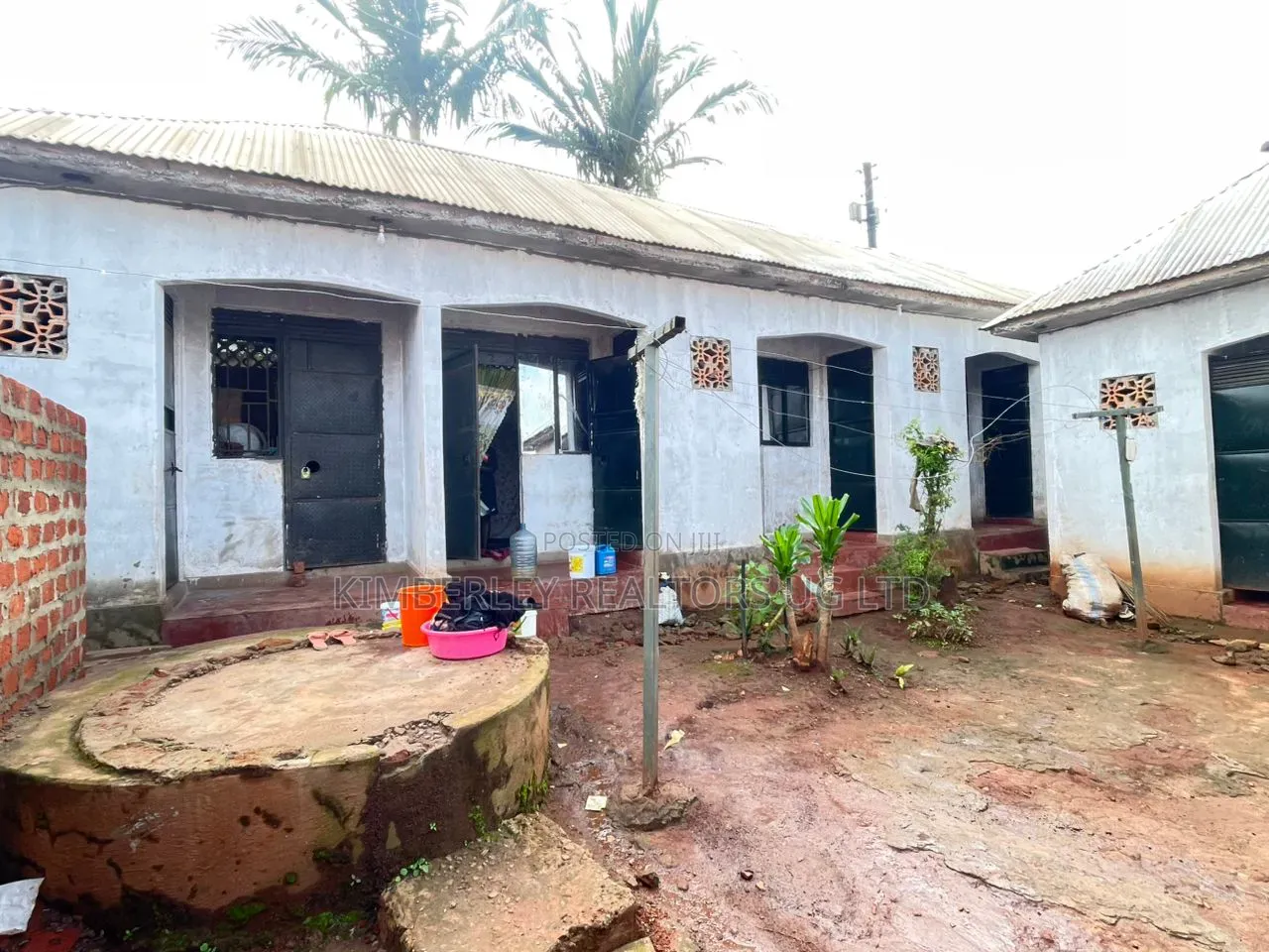 1bdrm Condo in Gombe for sale in Gombe