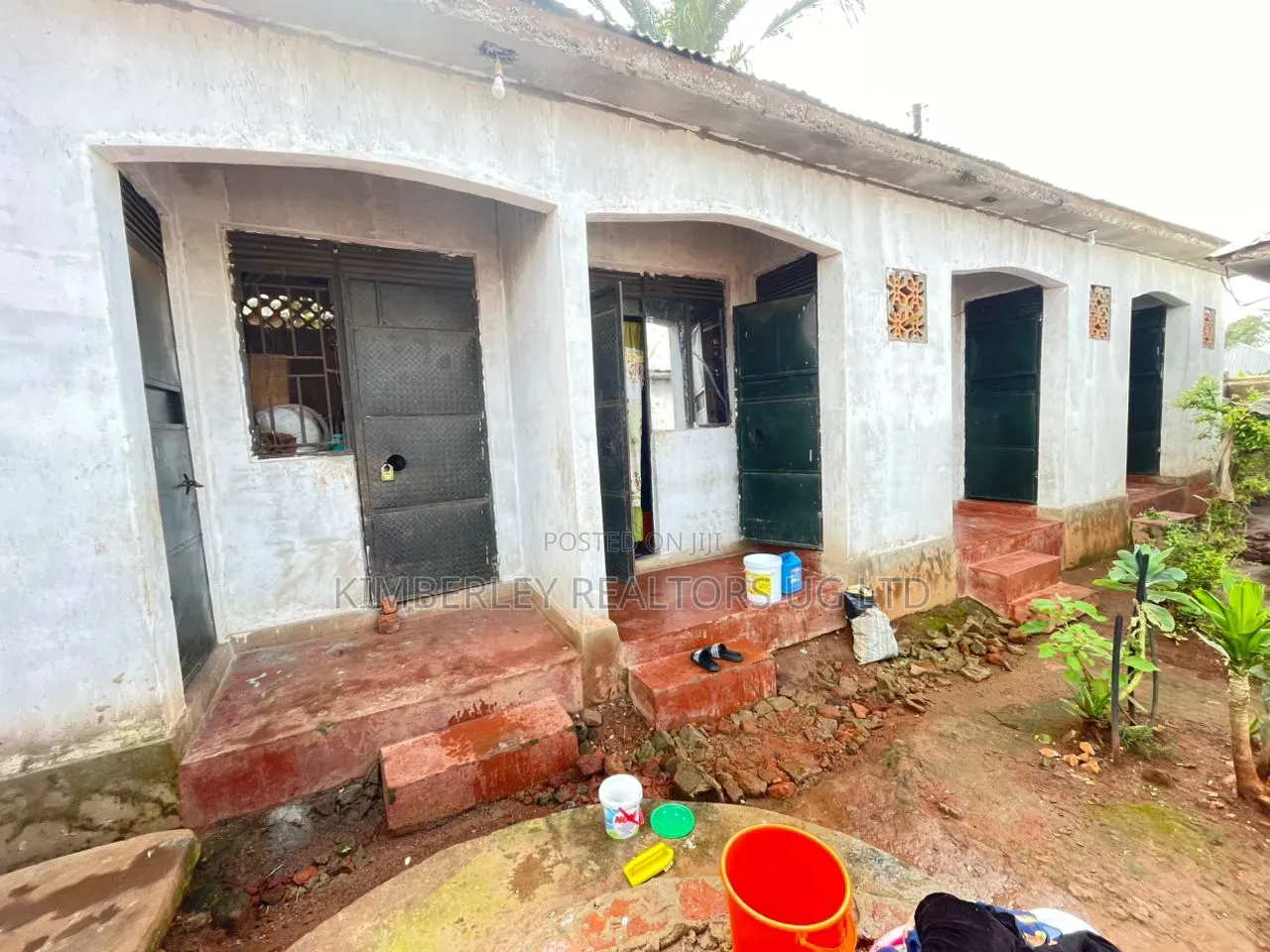 1bdrm Condo in Gombe for sale in Gombe
