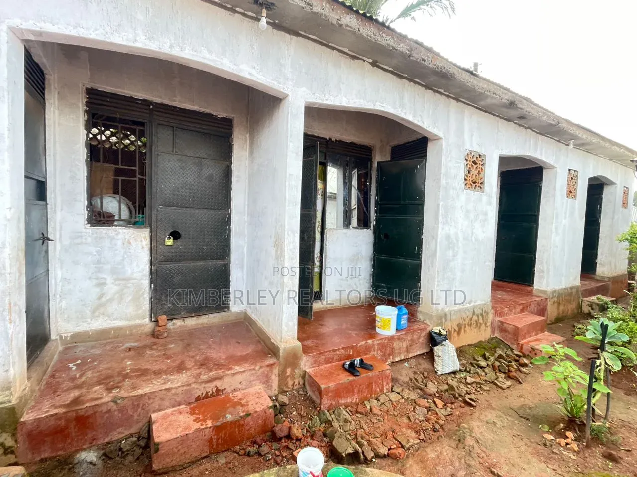 1bdrm Condo in Gombe for sale in Gombe
