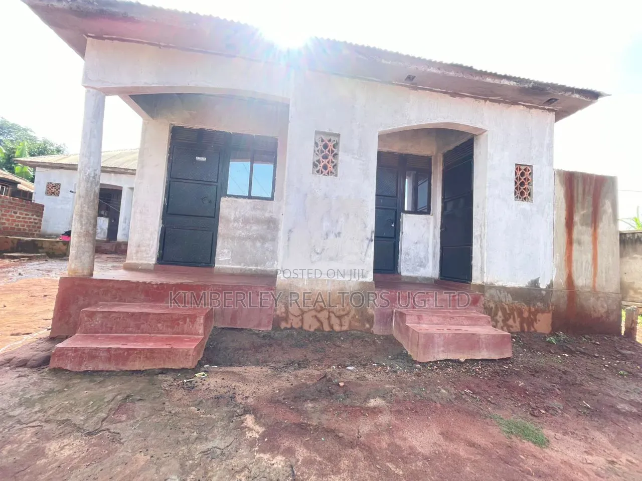 1bdrm Condo in Gombe for sale in Gombe