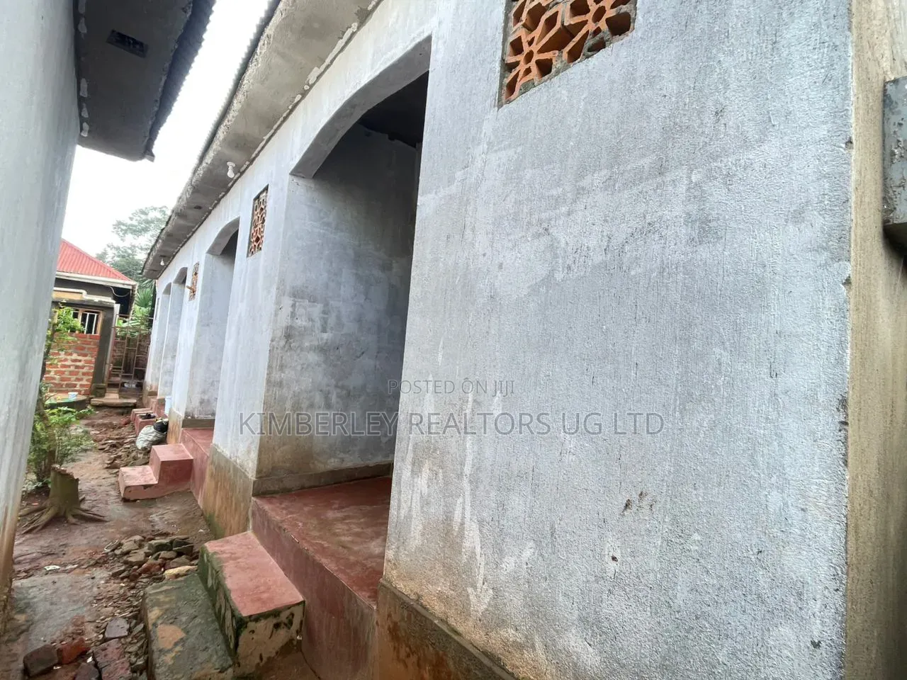 1bdrm Condo in Gombe for sale in Gombe