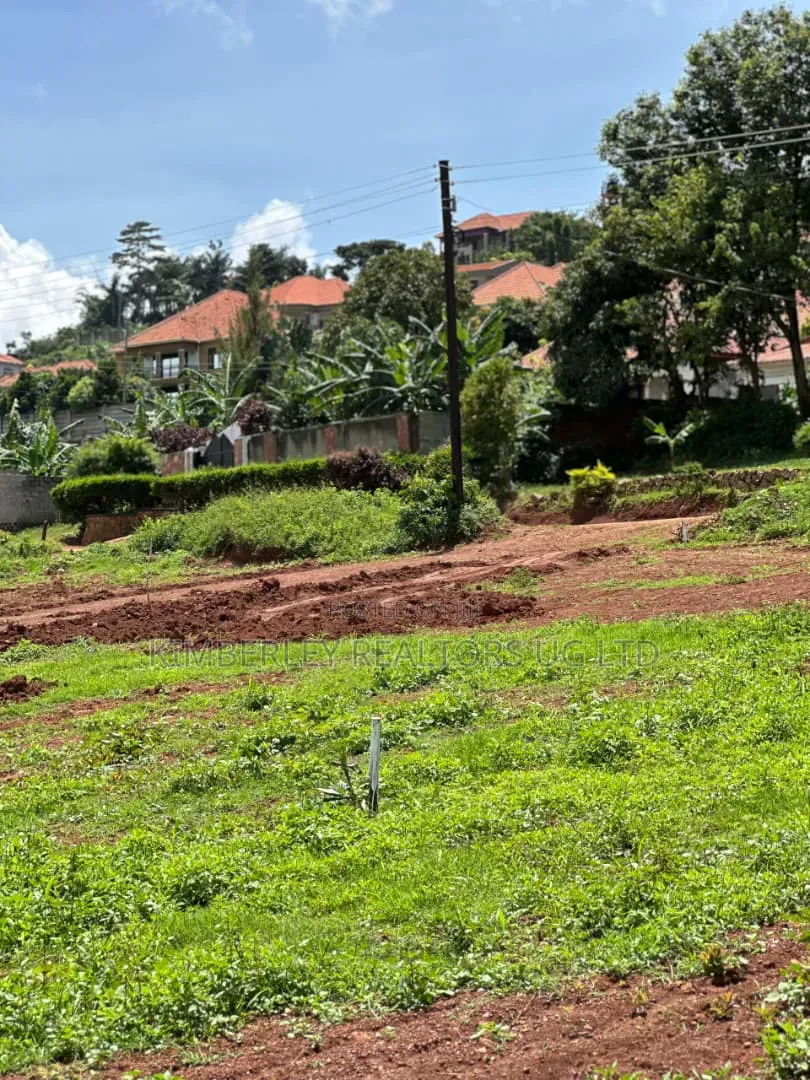 16 Decimals Plot – Akright City Estate (Entebbe Road) at 200m in Ssisa