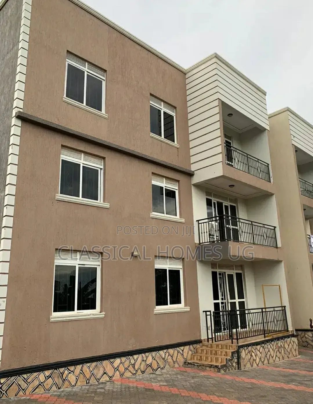 3bdrm Apartment in Mutundwe, Central Division for rent in Central Division