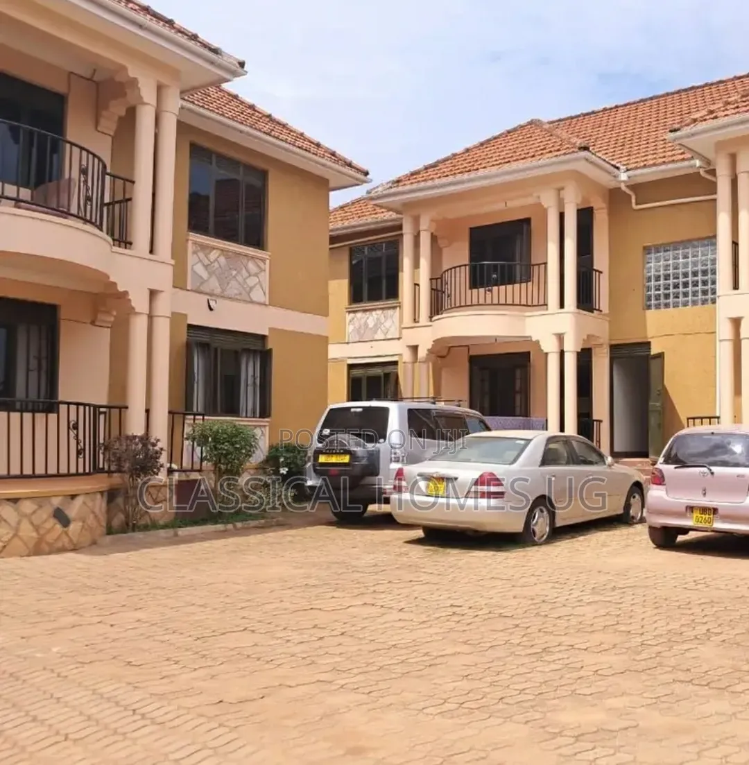 3bdrm Apartment in Mutundwe, Central Division for rent in Central Division