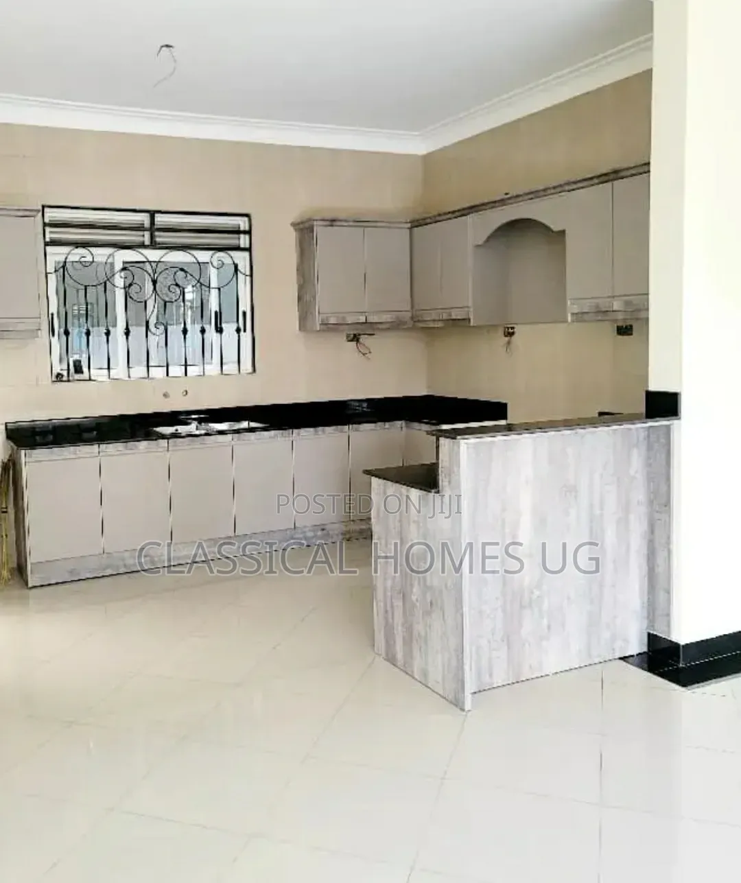 5bdrm Duplex in Kira, Central Division for rent in Central Division