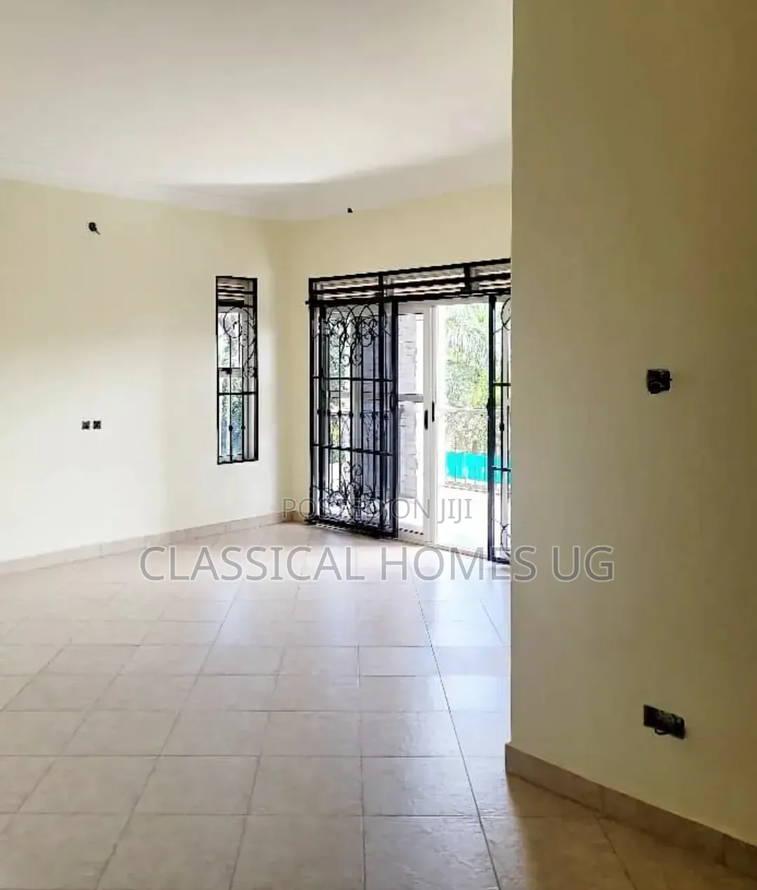 5bdrm Duplex in Kira, Central Division for rent in Central Division