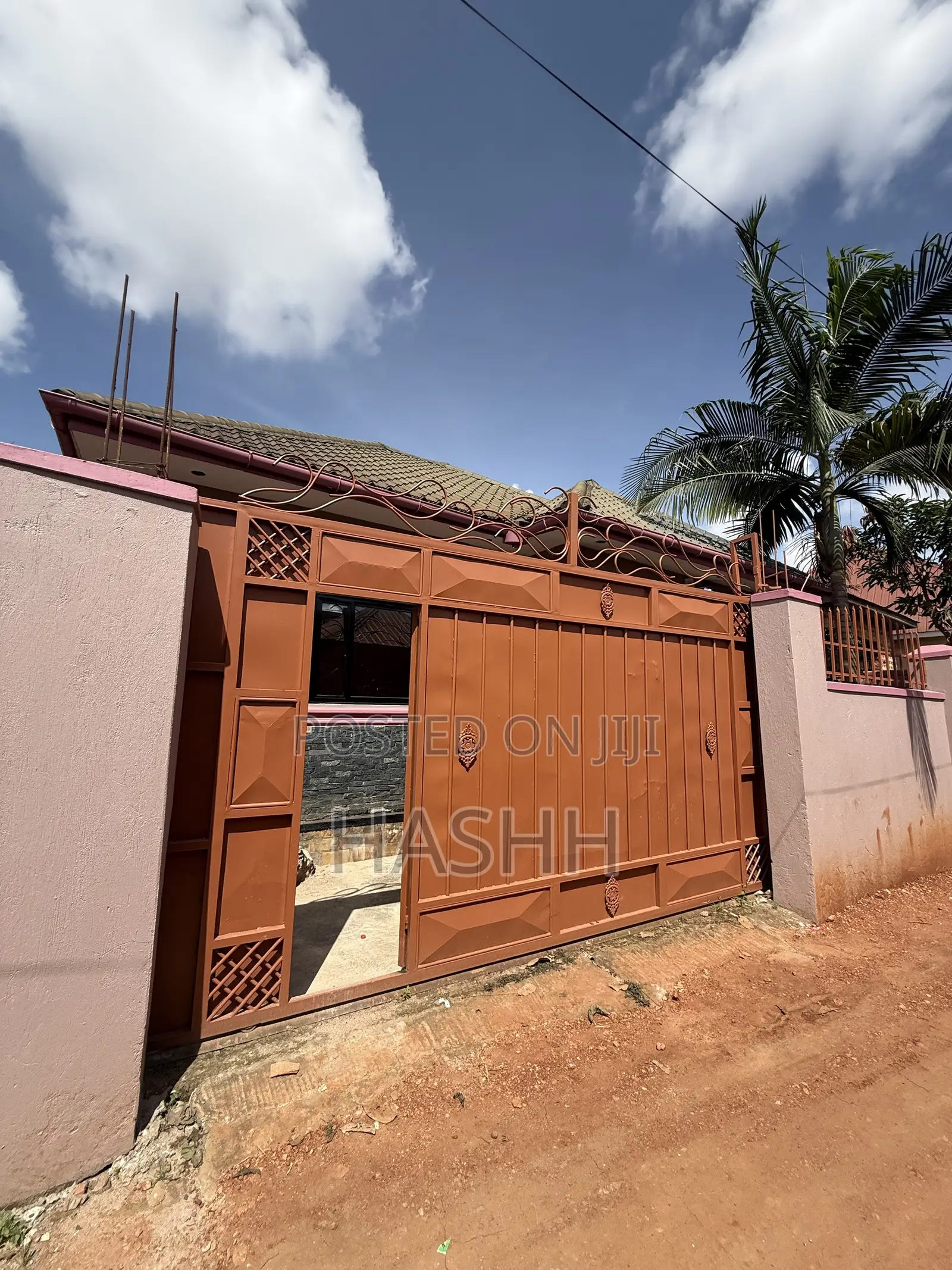 2bdrm House in Kabumma, Central Division for sale in Central Division