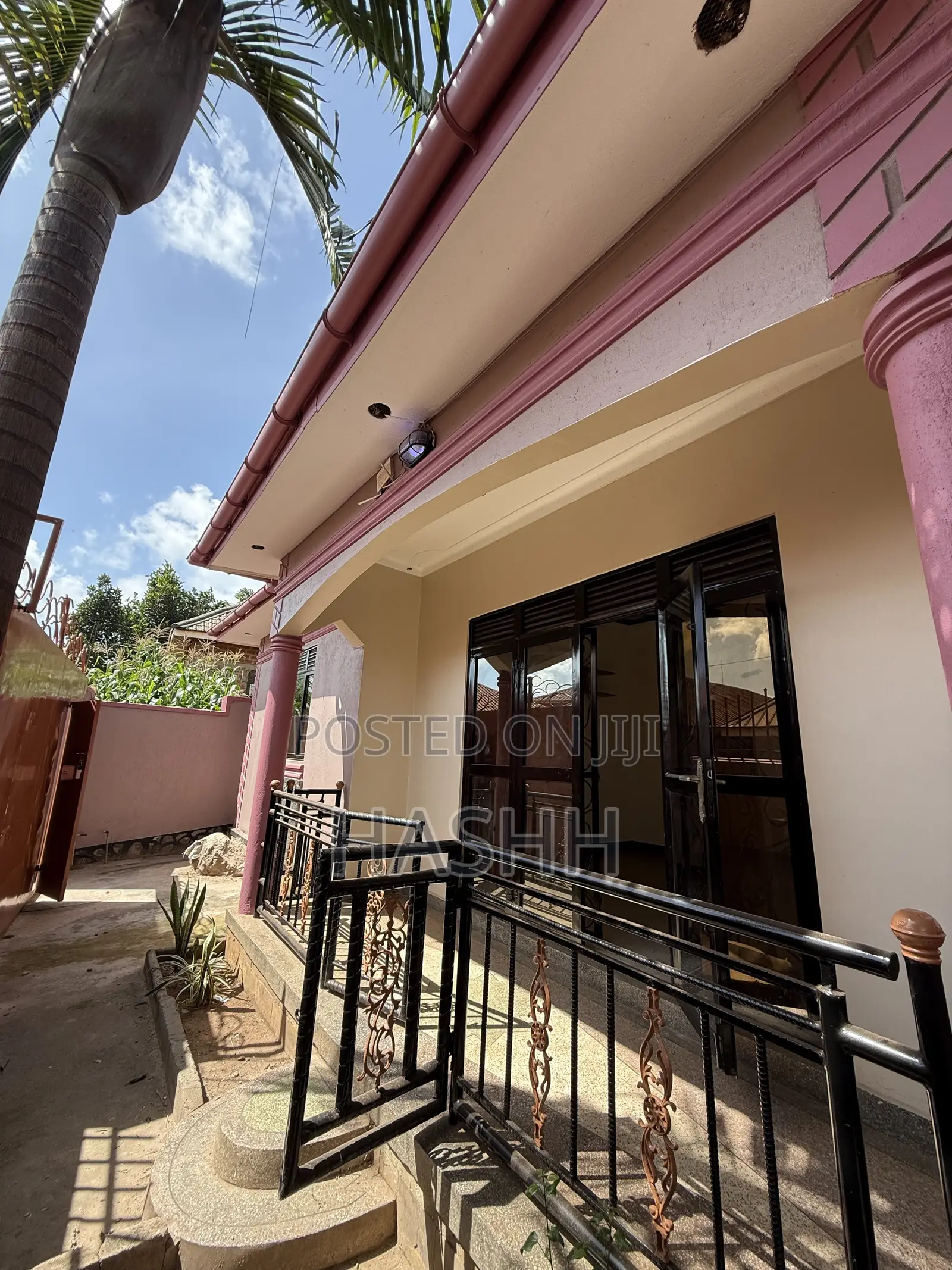 2bdrm House in Kabumma, Central Division for sale in Central Division