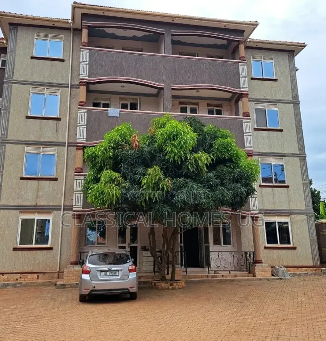 3bdrm Apartment in Mutundwe, Central Division for rent in Central Division