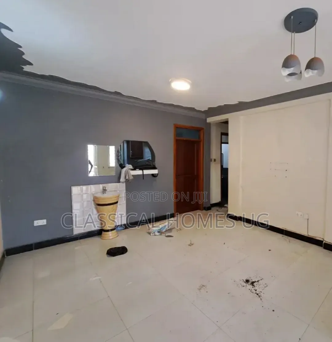 3bdrm Apartment in Mutundwe, Central Division for rent in Central Division
