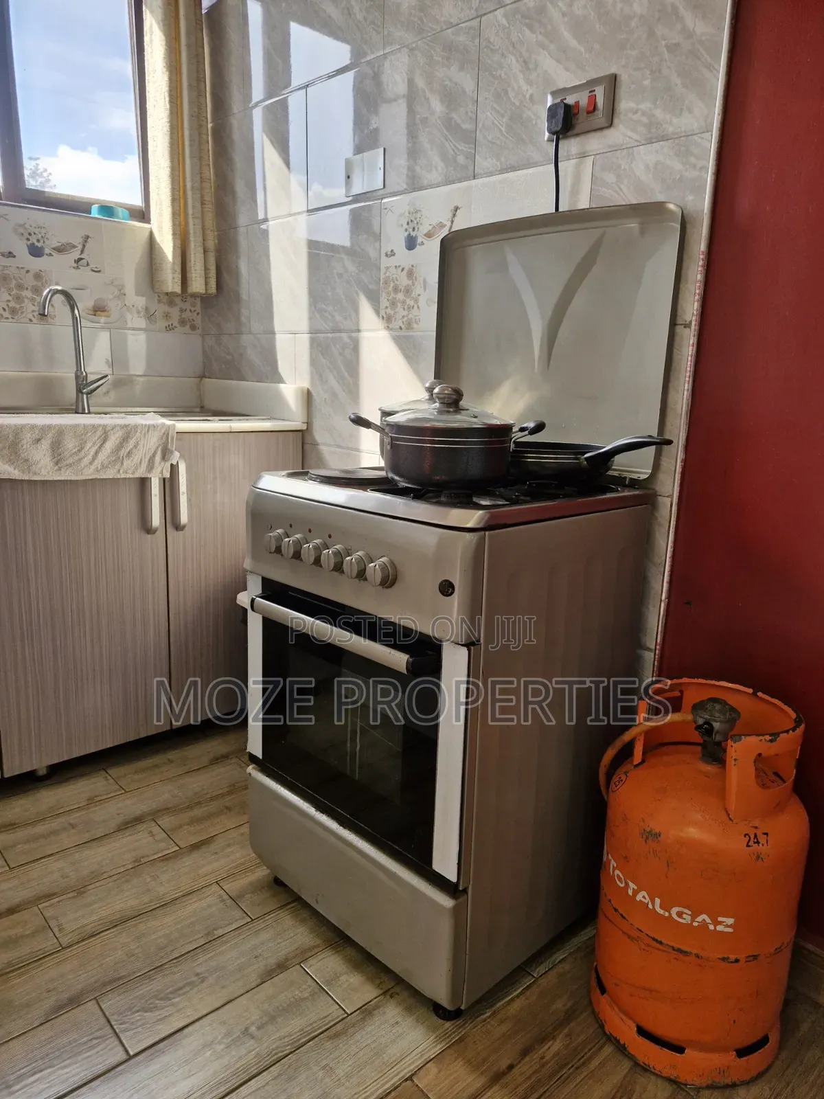 Furnished 2bdrm Apartment in Naalya Kiwatule, Central Division for rent in Central Division