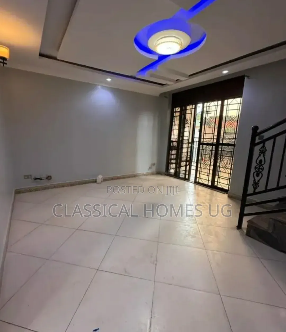3bdrm Apartment in Mutundwe, Central Division for rent in Central Division