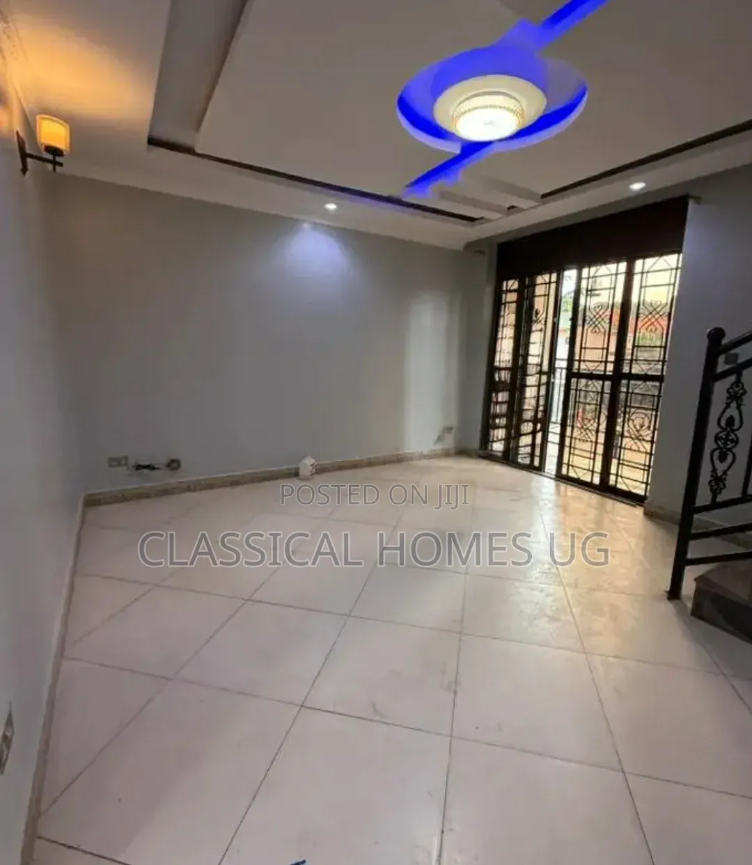 3bdrm Apartment in Mutundwe, Central Division for rent in Central Division