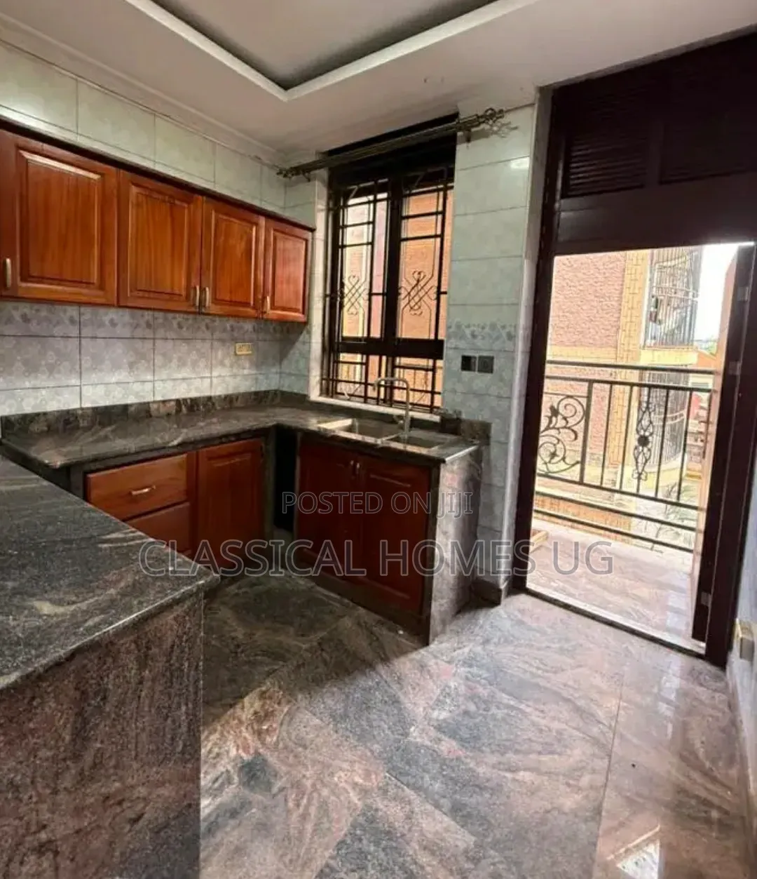 3bdrm Apartment in Mutundwe, Central Division for rent in Central Division