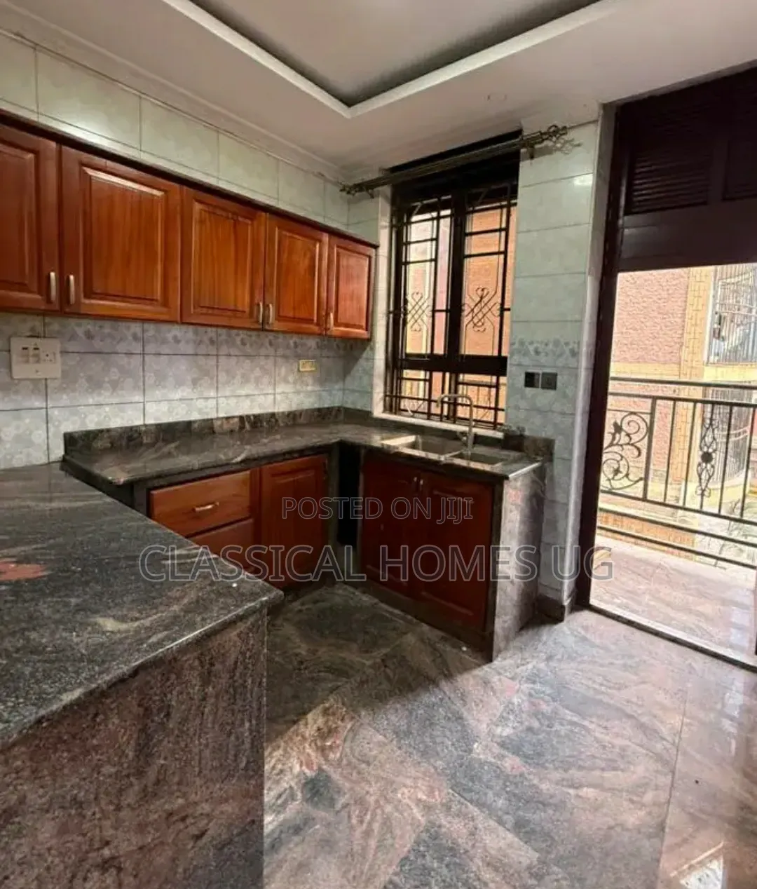 3bdrm Apartment in Mutundwe, Central Division for rent in Central Division