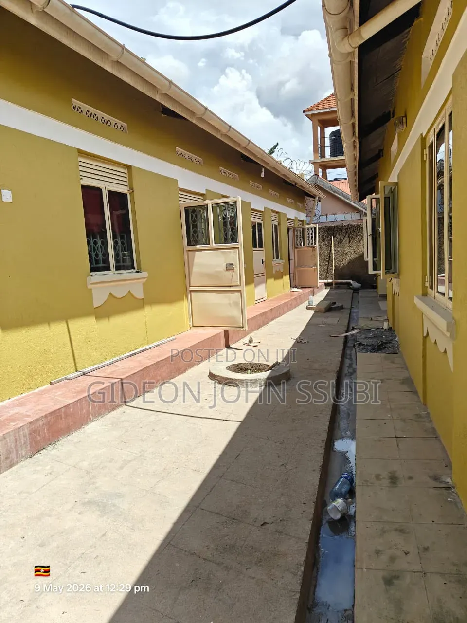 3bdrm Bungalow in Upper Konge Buziga, Makindye for sale in Makindye