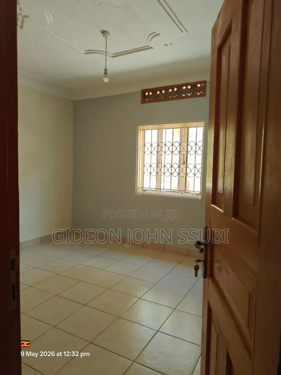 3bdrm Bungalow in Upper Konge Buziga, Makindye for sale in Makindye