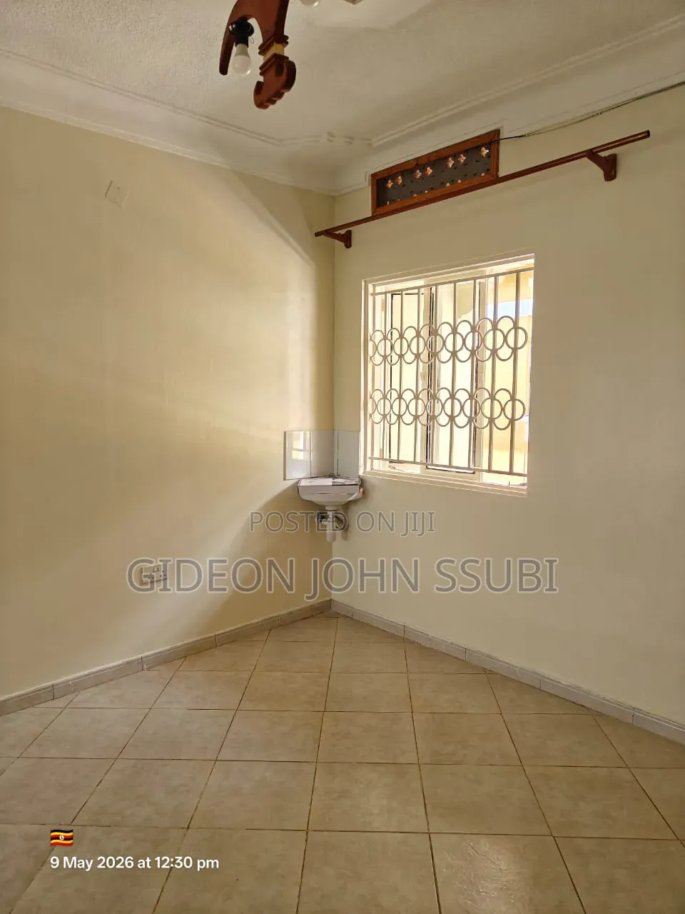 3bdrm Bungalow in Upper Konge Buziga, Makindye for sale in Makindye