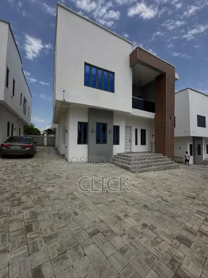 4bdrm Apartment in Ntinda, Nakawa for rent in Nakawa