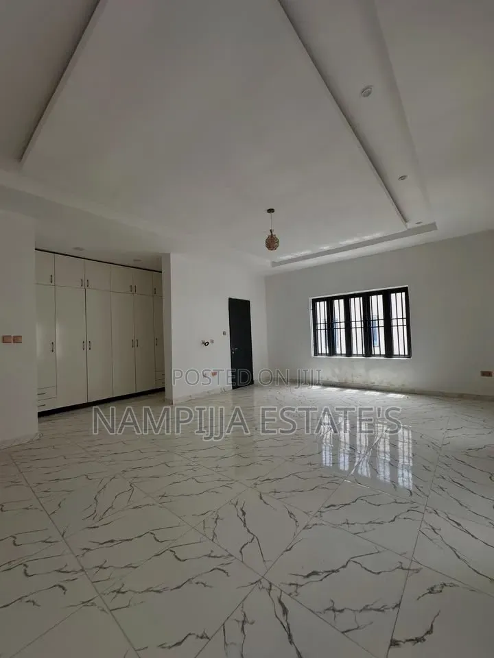 4bdrm Apartment in Ntinda, Nakawa for rent in Nakawa