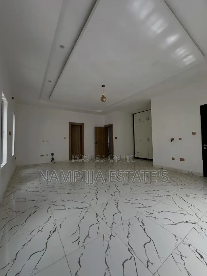 4bdrm Apartment in Ntinda, Nakawa for rent in Nakawa