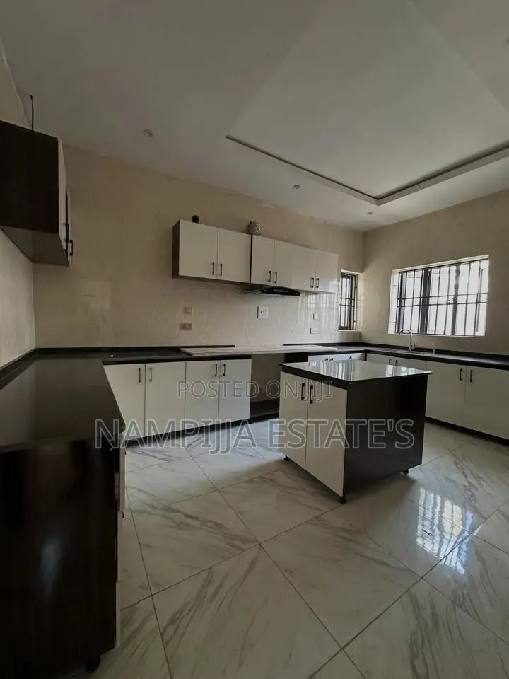 4bdrm Apartment in Ntinda, Nakawa for rent in Nakawa