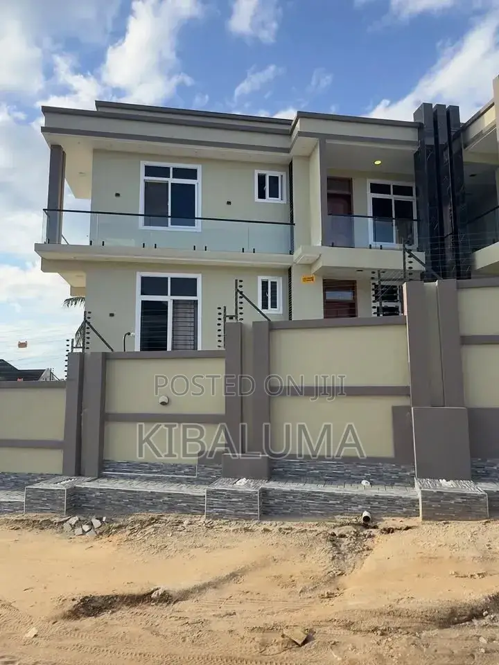 5bdrm Duplex in Ntinda, Nakawa for rent in Nakawa