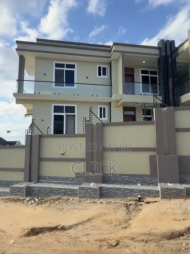5bdrm Duplex in Ntinda, Nakawa for rent in Nakawa