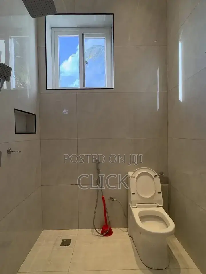 5bdrm Duplex in Ntinda, Nakawa for rent in Nakawa