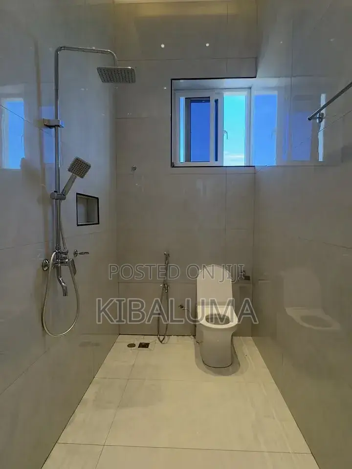 5bdrm Duplex in Ntinda, Nakawa for rent in Nakawa