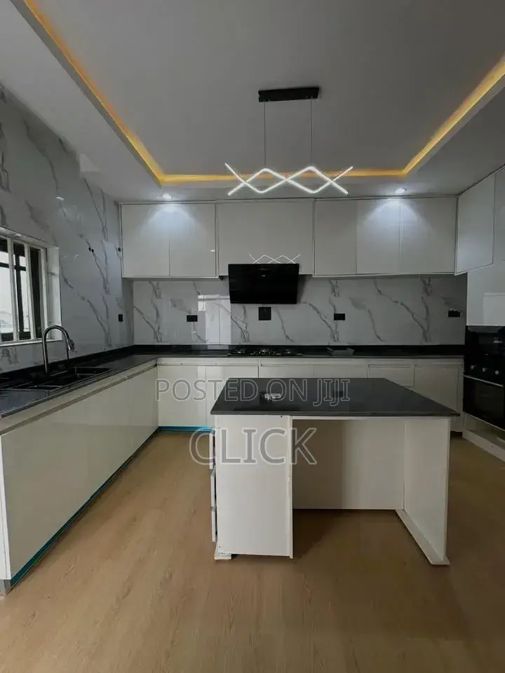 4bdrm House in Ntinda, Nakawa for rent in Nakawa