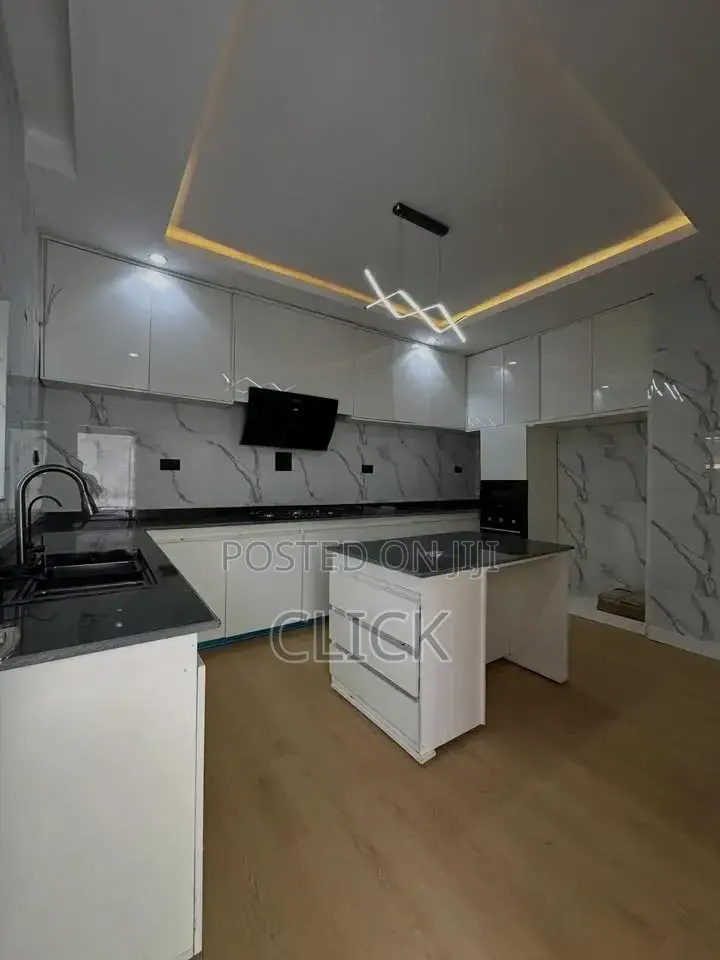 4bdrm House in Ntinda, Nakawa for rent in Nakawa