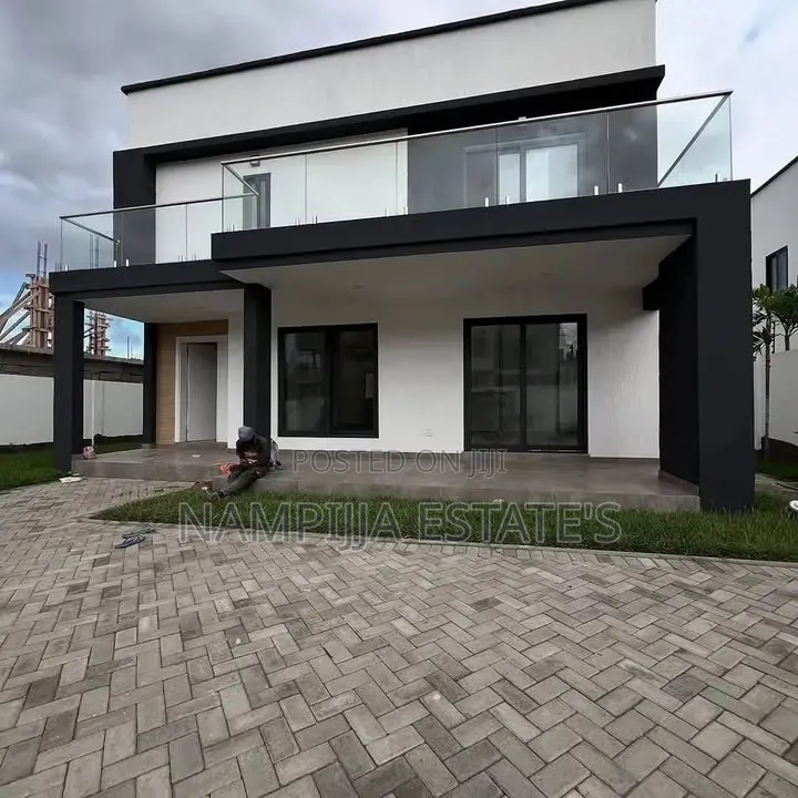 5bdrm Duplex in Kira, Nakawa for rent in Nakawa