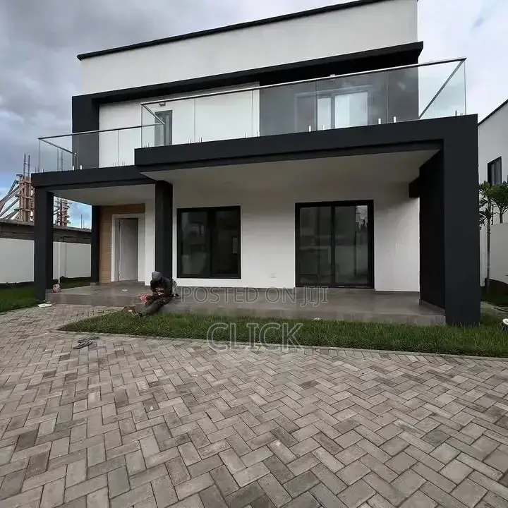 5bdrm Duplex in Kira, Nakawa for rent in Nakawa