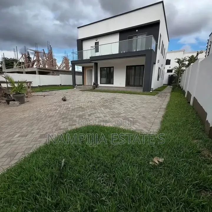 5bdrm Duplex in Kira, Nakawa for rent in Nakawa