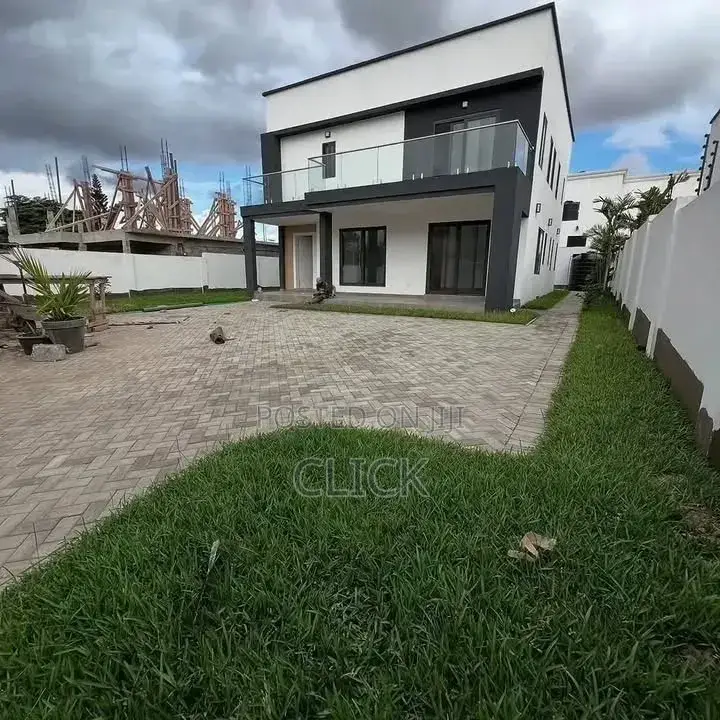 5bdrm Duplex in Kira, Nakawa for rent in Nakawa