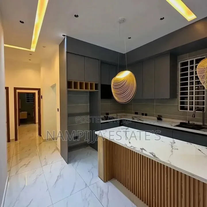 4bdrm House in Ntinda, Nakawa for rent in Nakawa