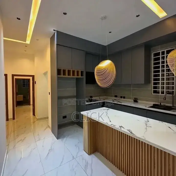 4bdrm House in Ntinda, Nakawa for rent in Nakawa